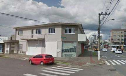 Apartamento com 3 quartos para alugar na Rua São Pedro, São Cristóvão, Chapecó