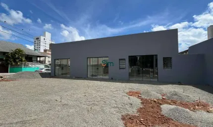Sala comercial para alugar na Rua Condá, Centro, Chapecó