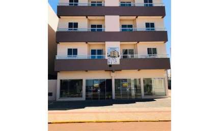 Sala comercial para alugar na Rua Garças  D, Efapi, Chapecó