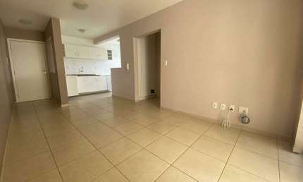 Apartamento com 1 quarto para alugar na Rua Raimundo Lusa, Efapi, Chapecó