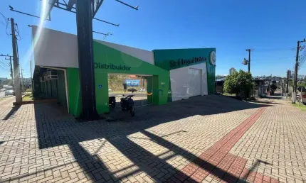 Casa para alugar na Avenida Getúlio Dorneles Vargas - N, Líder, Chapecó