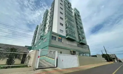 Apartamento para locação – Conforto e sofisticação em cada detalhe!
