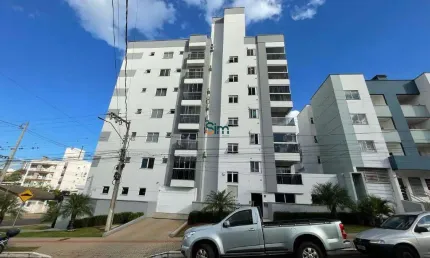 Apartamento com 2 quartos para alugar na Rua João XXIII - D, SAIC, Chapecó