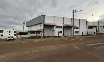 Casa para alugar na Rua Pequim, Jardim Europa, Chapecó