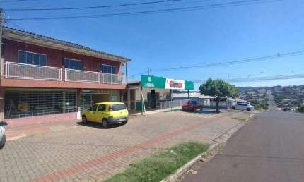Sala comercial para alugar na Rua Beijaflor, Efapi, Chapecó