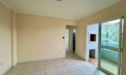 Apartamento com 2 quartos para alugar na Rua Alfredo Lino Alves Canofre, Efapi, Chapecó