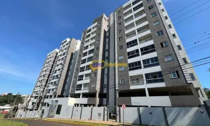 APARTAMENTO PARA LOCAÇÃO NO BAIRRO PASSO DOS FORTES