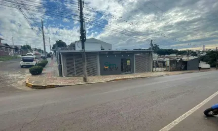 Casa com 2 quartos para alugar na Rua Marechal Mascarenhas de Moraes, Parque das Palmeiras, Chapecó