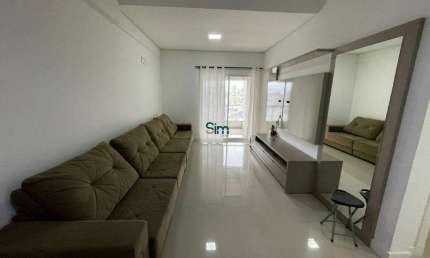 Apartamento com 2 quartos para alugar na Rua Guaporé, Centro, Chapecó