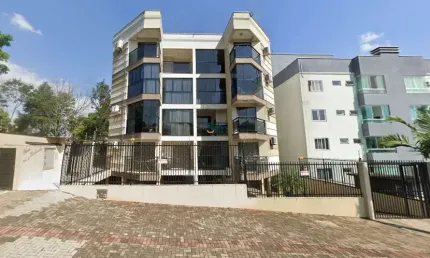 Apartamento com 3 quartos para alugar na Rua Santo Antônio, Santa Maria, Chapecó