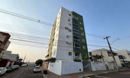 Apartamento para Locação no Bairro Paraíso - Chapecó/SC.