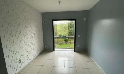 Apartamento para Locação no Santa Paulina em Chapecó/SC.