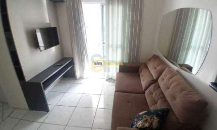 Apartamento com 2 quartos para alugar na Acesso Canários da Terra, Seminário, Chapecó