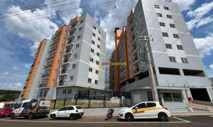 Apartamento com 2 quartos para alugar na Rua Denilde Maria Copetti, Dom Gerônimo, Chapecó