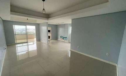 Apartamento com 3 quartos para alugar na Rua Araguaia  E, Esplanada, Chapecó