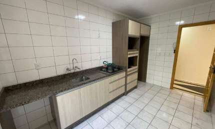 Apartamento com 2 quartos para alugar na Avenida Nereu Ramos  E, Centro, Chapecó