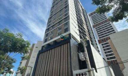 Apartamento com 2 quartos para alugar na Rua Marechal Floriano Peixoto  O, Centro, Chapecó