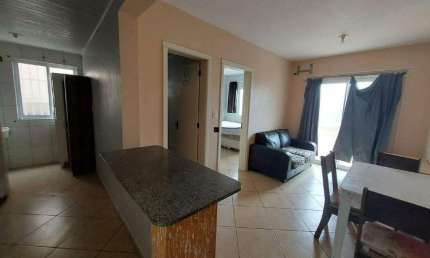 Apartamento com 1 quarto para alugar na Rua Nelson Catalan, Efapi, Chapecó