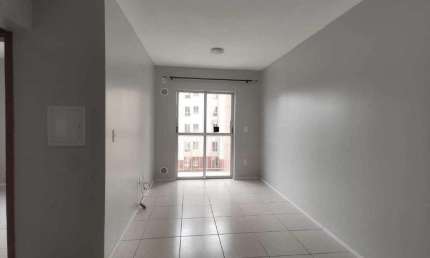 Apartamento com 2 quartos para alugar na Rua Vinte E Cinco De Julho  D, Efapi, Chapecó