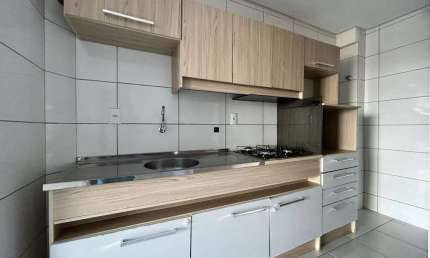 Apartamento com 2 quartos para alugar na Rua Surucuá  D, Efapi, Chapecó