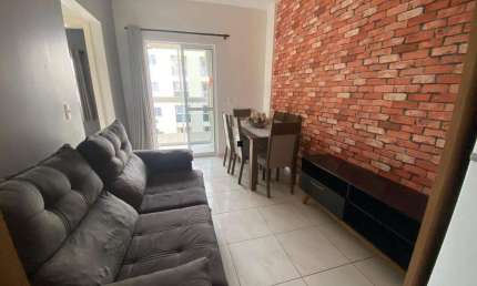 Apartamento com 2 quartos para alugar na Rua Quero Quero, Efapi, Chapecó
