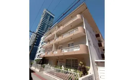 Apartamento com 2 quartos para alugar na Rua Rui Barbosa, Centro, Chapecó