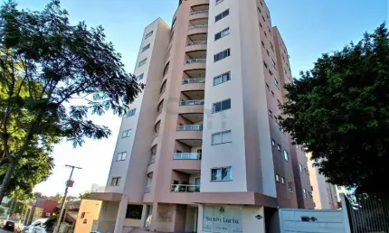 Apartamento de Luxo para Locação no Centro de Chapecó