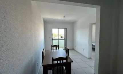 Apartamento com 2 quartos para alugar na Rua Nossa Senhora Aparecida, Efapi, Chapecó