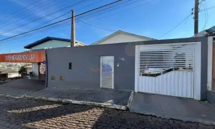 Casa com 4 quartos para alugar na Rua Prefeito Dilso Cecchin, Líder, Chapecó