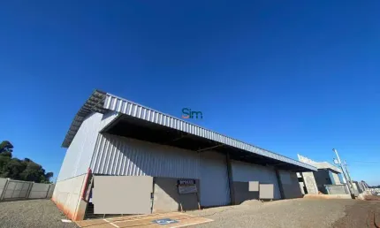 Casa para alugar na Rodovia SC-283, Efapi, Chapecó