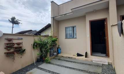 Casa com 3 quartos à venda na Rua Faustino Busarello, Boehmerwald, Joinville