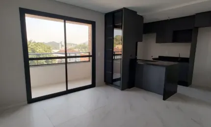 Apartamento com 2 quartos à venda na Rua Arnaldo Moreira Douat, Floresta, Joinville