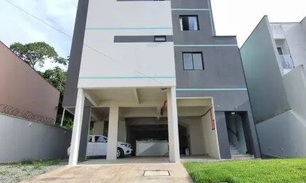 Apartamento novo e mobiliado há 5 min do Condor Bucarein: