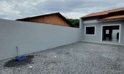 Casa com 2 quartos à venda na Rua Boehmerwald, Boehmerwald, Joinville