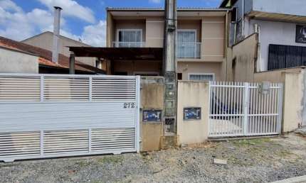 Lindo geminado com 3,6 metros de abertura pertinho do Vitorino!