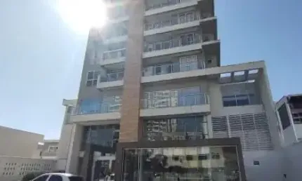 APARTAMENTO SEMIMOBILIADO DE 2 QUARTOS NO BAIRRO SÃO JOÃO