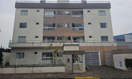 APARTAMENTO SEMIMOBILIADO DE 2 QUARTOS NO BAIRRO CIDADE NOVA