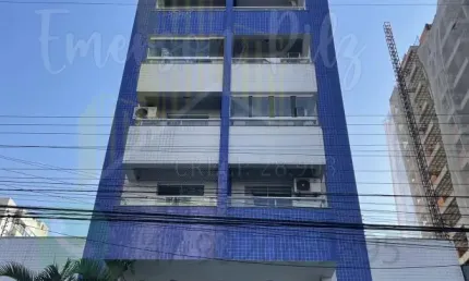 APARTAMENTO  3 QUARTOS SEMIMOBILIADO COM DUAS VAGAS NO BAIRRO VILA OPERÁRIA