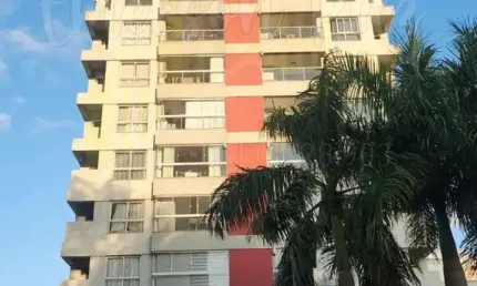 APARTAMENTO MOBILIADO DE 2 QUARTOS SENDO 2 SUÍTES NO BAIRRO VILA OPERÁRIA