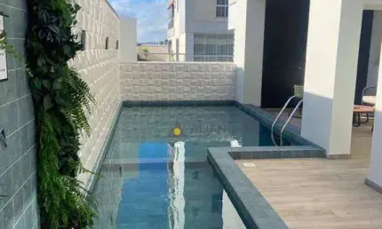 Apartamento Residencial à venda, Centro, Navegantes - AP0616.