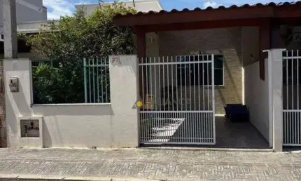 Casa Residencial à venda, São Paulo, Navegantes - CA0353.