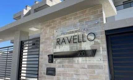Apartamento com 2 dormitórios à venda, 59 m² por R$ 520.000,00 - Centro - Navegantes/SC