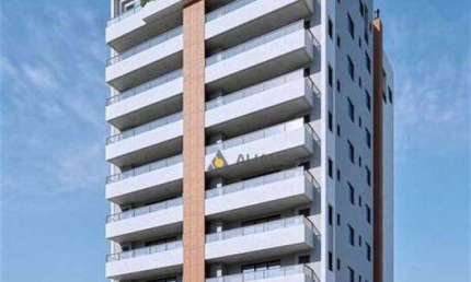 Apartamento com 2 dormitórios à venda, 74 m² por R$ 670.000,00 - Centro - Navegantes/SC
