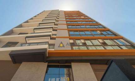 Apartamento com 2 dormitórios à venda, 130 m² por R$ 850.000,00 - Centro - Navegantes/SC