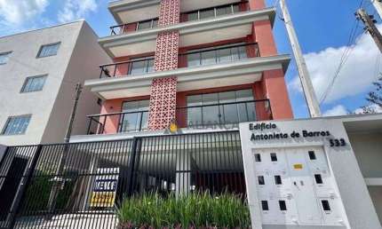 Apartamento com 2 dormitórios à venda, 80 m² por R$ 550.000,00 - Centro - Navegantes/SC