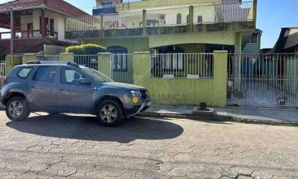 Casa Residencial à venda, Centro, Navegantes - CA0162.