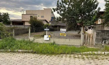 Terreno Residencial à venda, Centro, Penha - TE0029.