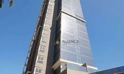 Apartamento Residencial à venda, Centro, Penha - AP0565.