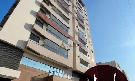 Apartamento Residencial à venda, Gravatá, Navegantes - AP0585.