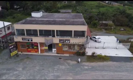 Terreno Residencial à venda, Centro, Penha - TE0038.